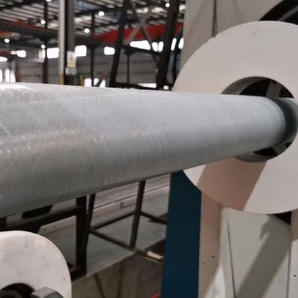 خط إنتاج الأنابيب البلاستيكية الحرارية المقواة بالضغط العالي 3000Psi لحفر آبار النفط