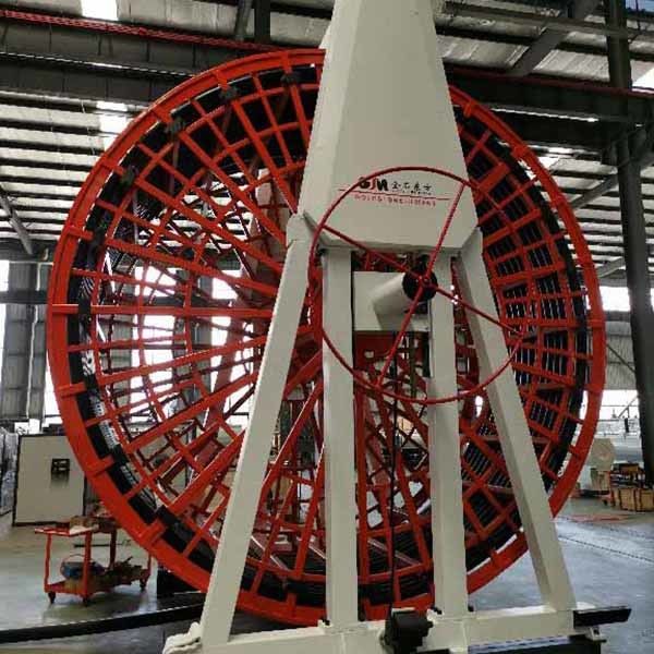 خط إنتاج الأنابيب البلاستيكية الحرارية المقواة بالضغط العالي 3000Psi لحفر آبار النفط