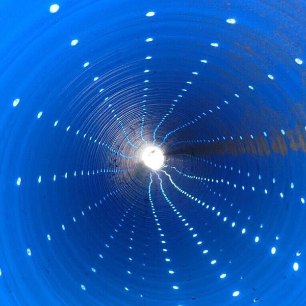 DN3000 Corrugated Pipe Production Line Making Machine DN300 DN1000 DN1500