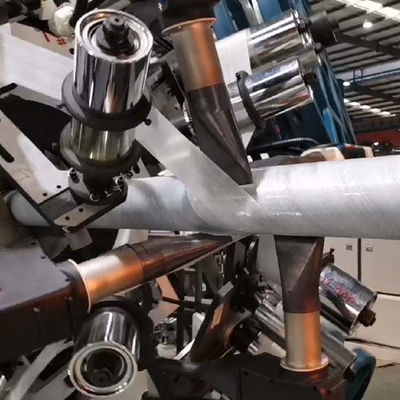 La línea ultra de alta resistencia tubería del RTP reforzó la cinta 2,0 milímetros