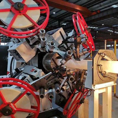 Aramid Fiber Onshore RTP Line 6 Inch 20Mpa High Pressure