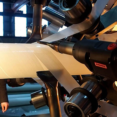 fuerza de alta resistencia de la máquina de 3500N RTP 750 PSI de corrosión anti